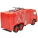 Fire Rescue: Gasilski kamion s pogonom na vztrajnik v več različicah 9,5 cm