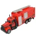 Fire Squad: Gasilski tovornjak z zasnovo na vztrajnik v dveh različicah 1 kos