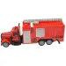Fire Squad: Gasilski tovornjak z zasnovo na vztrajnik v dveh različicah 1 kos