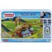 Fisher-Price: Lokomotivček Tomaž in prijatelji - Set proge Thomas' Dockside Delivery - Mattel
