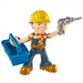 Fisher-Price: Mojster Miha delavec figura