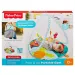 Fisher-Price: Praktična igralna preproga z ribicami - Mattel