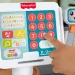 Fisher Price: Smej se in razvijaj se blagajna - Mattel slika 3