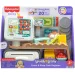 Fisher Price: Smej se in razvijaj se blagajna - Mattel slika 1