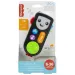 Fisher-Price: Smej se in se razvijaj Učljiv daljinski upravljalnik - Mattel