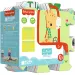 Fisher-Price Smile penasti puzzle - Terfl slika 1