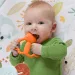 Fisher-Price: Zabavne figurice – grizalo v obliki hrošča - Mattel slika 3