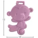 Fisher-Price: Zabavne figurice Opica grizalo - Mattel slika 3