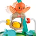 Fisher-Price: Želvji prijatelj za hojo - Mattel slika 5
