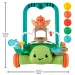 Fisher-Price: Želvji prijatelj za hojo - Mattel slika 6
