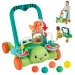Fisher-Price: Želvji prijatelj za hojo - Mattel slika 1