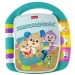Fisher-Price: Pojoča slikopisna knjiga - Mattel slika 1