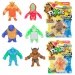 Flexerz raztegljiva figura pošasti v več različicah 6cm 1kos slika 1