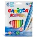 Flomaster s konico 12 kosov - Carioca
