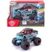 Ford F-150 policijski avtomobilček z lučjo in zvokom - Dickie Toys