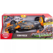 Formula Racer Team PULSE dirkalni avto z lučjo in zvokom - Dickie Toys