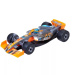 Formula Racer Team PULSE dirkalni avto z lučjo in zvokom - Dickie Toys