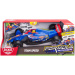 Formula Racer Team SPEED dirkalni avto z lučjo in zvokom - Dickie Toys