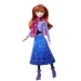 Frozen - Ledena Kristalna Presenečenja - Anna Frozen 2 Oblačilo - Mattel slika 3
