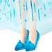 Frozen - Pojajoča Elsa punčka s svetlobno igro - Mattel slika 5