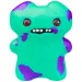 Fuggler Squeezables raztegljiva presenečenje figura 10cm več vrst - 1kos slika 5