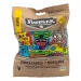 Fuggler Squeezables raztegljiva presenečenje figura 10cm več vrst - 1kos slika 1