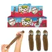 FunnyPoo, smešna raztegljiva kaka figura 1 kos slika 1