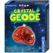 FunScience Crystal Geode eksperimentalni komplet