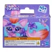 Furby: DJ Furblets Flut-Ter-Luv interaktivna plišasta figura - Hasbro slika 1