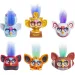 Furby: Minis Sports – komplet 6 figuric - Hasbro slika 2