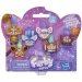 Furby: Minis Sports – komplet 6 figuric - Hasbro slika 1