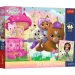 Gabi hiša za punčke Gabi reševalec 24-delni Maxi puzzle - Trefl