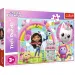 Gabi hišna lutka 24 kosov Maxi puzzle - Trefl