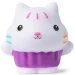 Gabi hišna lutka: Cakey Cat igrača za kopel figura – Spin Master