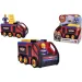 Gasilec Samo: Jupiter gasilsko vozilo s figurico Sama – Simba Toys