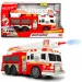 Gasilsko vozilo 36cm s svetlobnimi in zvočnimi efekti - Dickie Toys