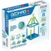 Geomag Green Line Classic magnetska gradbena igrača 25 kosov slika 1
