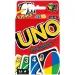 Get wild UNO karte - Mattel