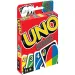 Get wild UNO karte - Mattel
