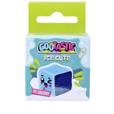 Gootastic puhastresni stresni kocka več vrst 1 kos - Simba Toys slika 3