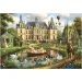 Grad ob vodi - 1500 delni puzzle - Trefl slika 2