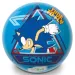 Gumijasta žoga Ježek Sonic Bio Ball 14 cm - Mondo Toys