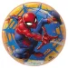 Gumijasta žoga Spider-Man v 2 različicah 14cm