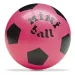 Gumijasta žoga z nogometnimi vzorci MiniBall  v več različicah 14cm