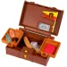 Harry Potter 9 in 3/4. peron igrača s Harryjem – Mattel slika 3