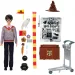 Harry Potter 9 in 3/4. peron igrača s Harryjem – Mattel slika 1