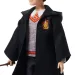 Harry Potter: Harry lutka v plašču z čarobno palico - Mattel slika 3