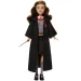 Harry Potter: Hermione Granger punčka v plašču z čarobno palico - Mattel slika 2