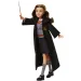 Harry Potter: Hermione Granger punčka v plašču z čarobno palico - Mattel slika 3