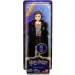 Harry Potter: Hermione Granger punčka v plašču z čarobno palico - Mattel slika 1